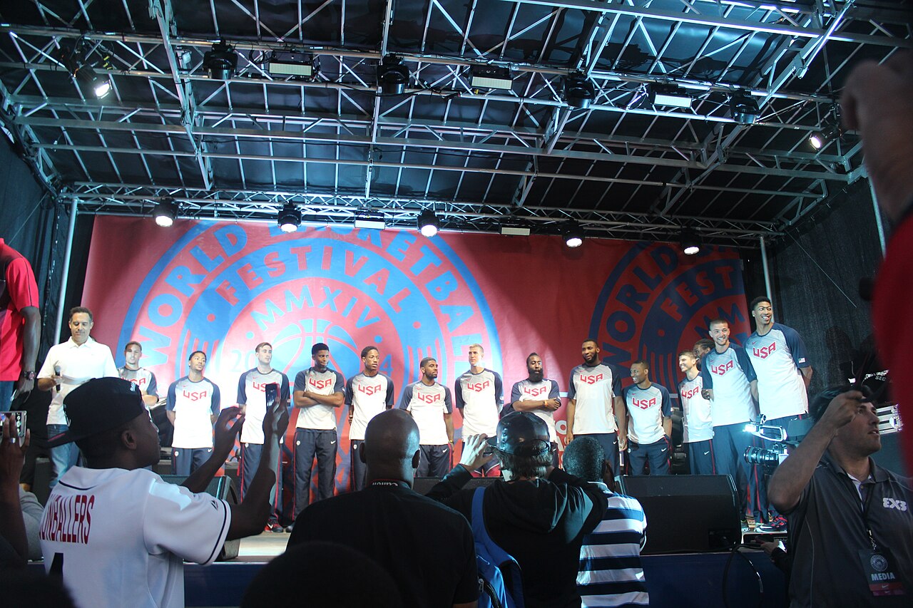 篮球风云 篮球风云·体育赛场现场